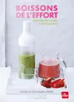 Boissons de l'effort