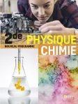 Physique Chimie 2de