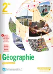 Géographie 2de / Le livre scolaire / 2019