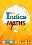 Maths 2nde / Bordas / 2019