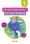 Enseignement scientifique en 1ère L / Didier / 2019