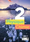 Physique-Chimie 2nde/ Magnard/ 2019