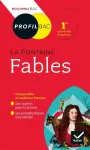 Fables (1668-1693) Jean de La Fontaine