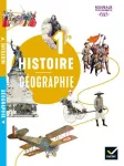 Histoire-Géographie 1re