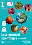 Enseignement scientifique 1re