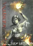 Agustina