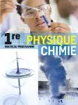 Physique Chimie 1re