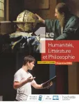 Humanités, Littérature et Philosophie 1re