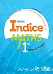 Indice Maths 1re