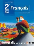 Français 2de BAC PRO