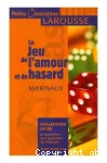 Le jeu de l'amour et du hasard