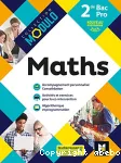 Maths 2de Bac pro / Foucher/ 2019