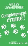 Complètement cramé !