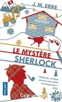 Le mystère Sherlock