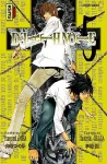 Death note T5