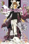 Death note T6