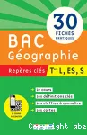 Bac géographie