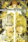 Death note T10