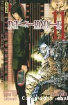 Death note T11