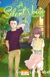 A silent voice T4