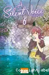 A silent voice T6