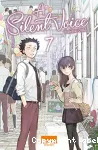 A silent voice T7