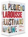 El pequeño Larousse ilustrado