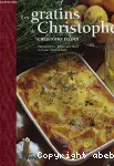 Les gratins de Christophe