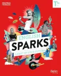 Anglais Terminale (Belin 2020) : Sparks