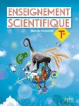 Enseignement scientifique Terminale (Belin 2020)