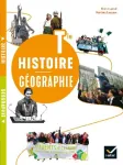 Histoire Géographie Terminale (Hatier 2020)