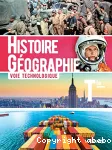 Histoire Géographie Terminale technologique (Magnard 2020)