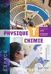 Physique Chimie Terminale Spécialité (Bordas 2020)