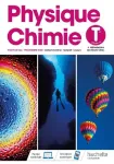 Physique Chimie Terminale Spécialité (Hachette 2020)