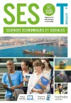 Sciences Economiques et Sociales Terminale Spécialité (Hachette 2020)