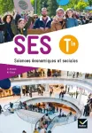 Sciences Economiques et Sociales Terminale Spécialité (Hatier 2020)