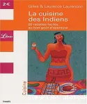 La cuisine des Indiens