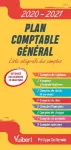 Plan comptable général 2020-2021