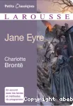 Jane Eyre ou Les mémoires d'une institutrice