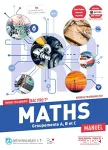 Maths Groupements A, B et C BAC PRO Tle / LLS/