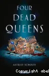 Four dead queens