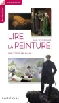 Lire la peinture