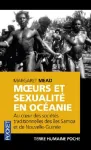 Mœurs et sexualité en Océanie