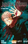 Jujutsu Kaisen. 1