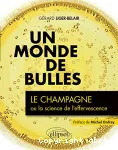 Un monde de bulles