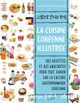 La cuisine coréenne illustrée