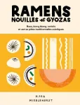 Ramens, nouilles et gyozas