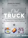 The chef in a truck