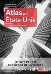 Atlas des Etats Unis