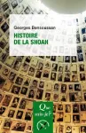 Histoire de la Shoah